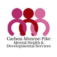 Carbon-Monroe-Pike Mental Health & Developmental Services logo