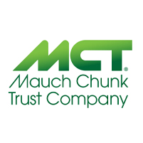 Mauch Chunk Trust Company logo