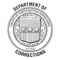 County of Northampton Department of Corrections