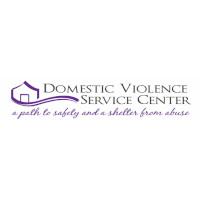 Domestic Violence Service Center logo