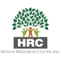 Human Resources Center logo