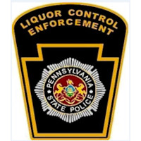 PA Liquor Control Enforcement logo