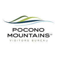 Pocono Mountains Visitors Bureau logo