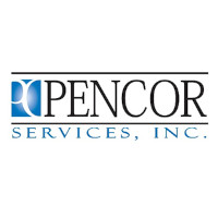 Pencor Services, Inc. logo