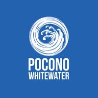 Pocono Whitewater logo