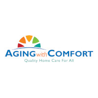 Aging with Comfort logo
