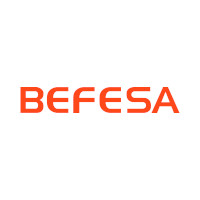 BEFESA logo